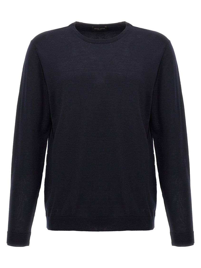 Merino Wool Sweater