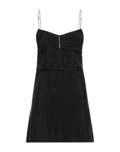 Woman Mini dress Black