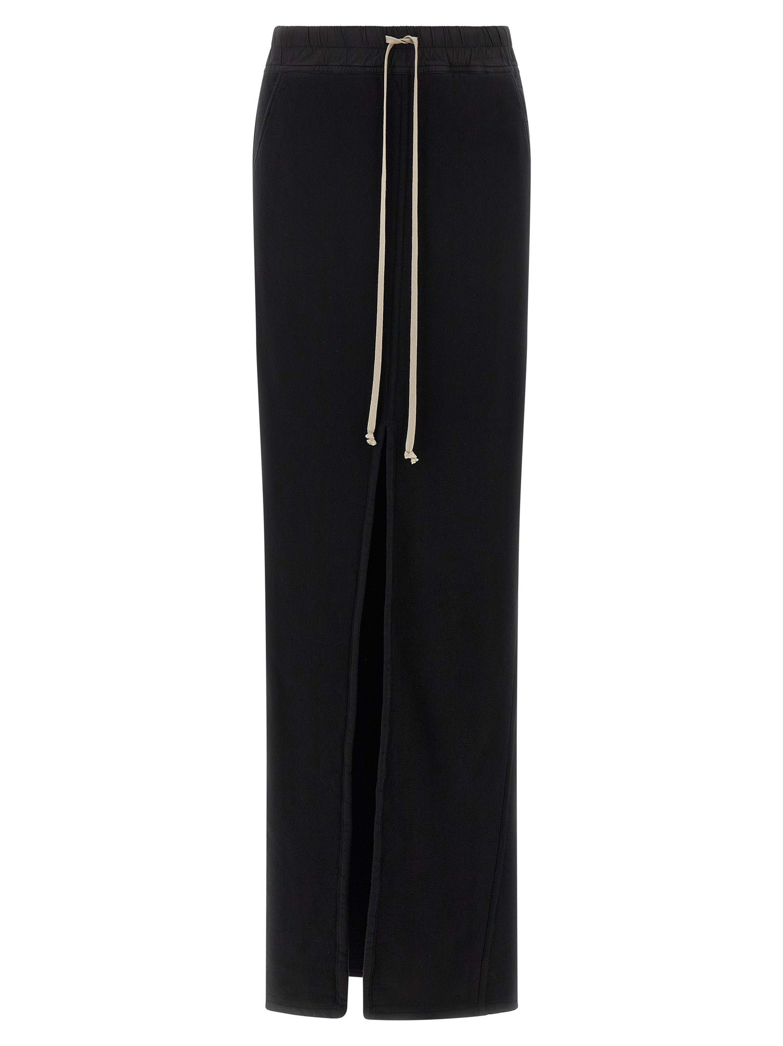 Phleg Pillar Skirt — Black