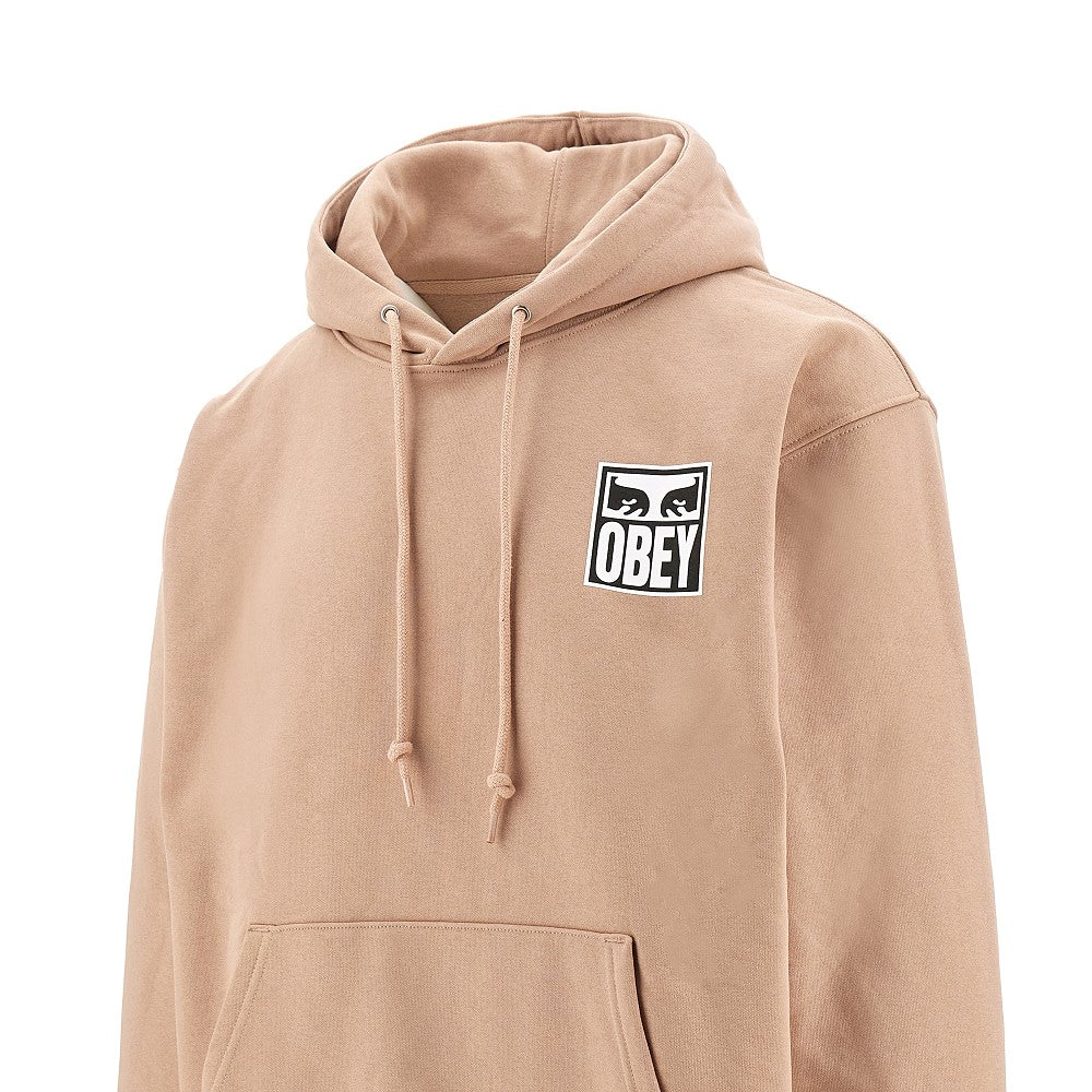 OBEY Obey Eyes Icon hoodie Man S