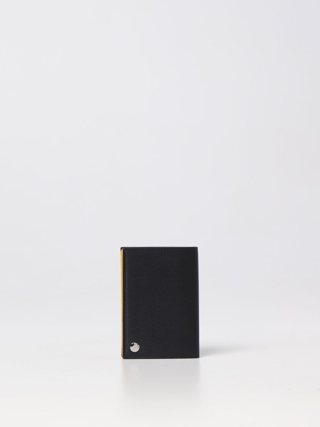 Wallet Men color Black