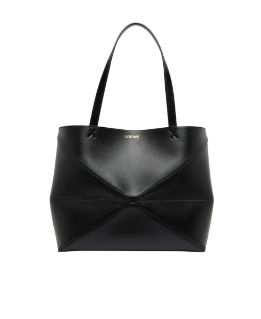 Puzzle handbag