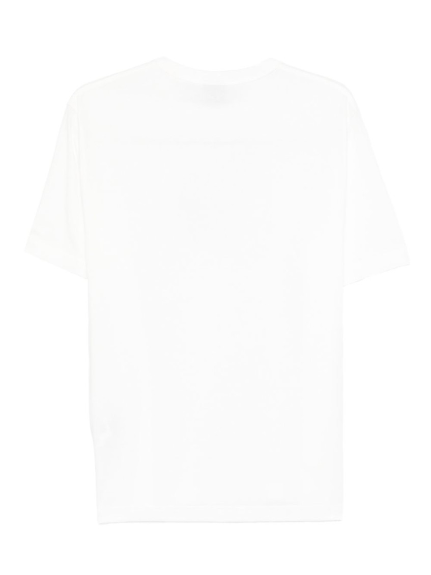 Zebra Organic Cotton T-shirt