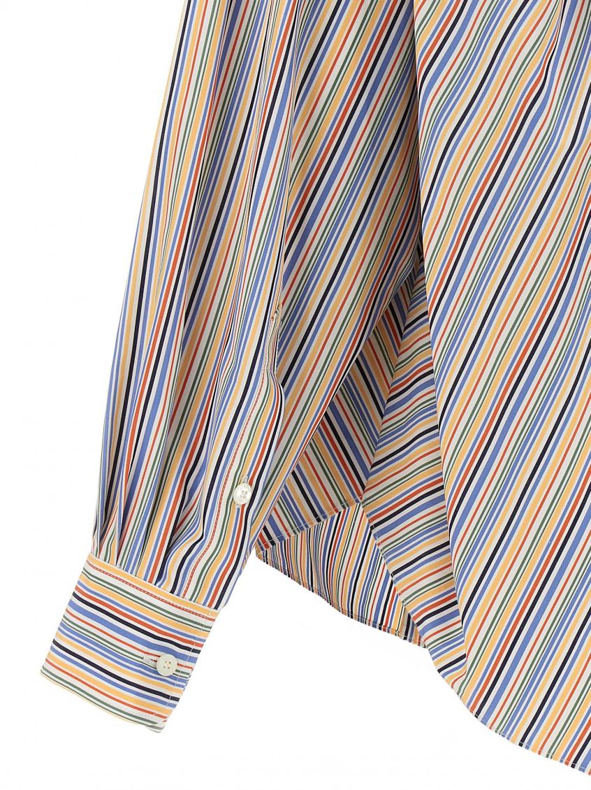 Striped Shirt