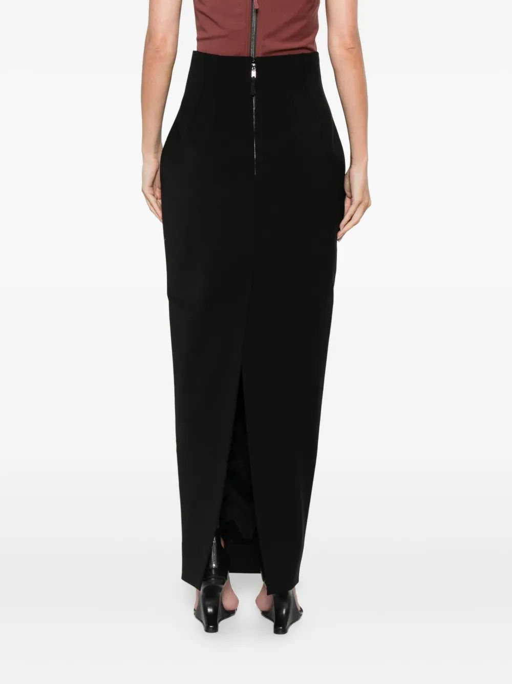 Rick Owens Dirt Pillar