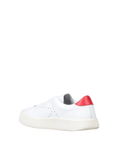 Woman Sneakers White