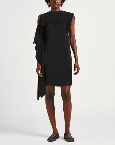 Woman Mini dress Black