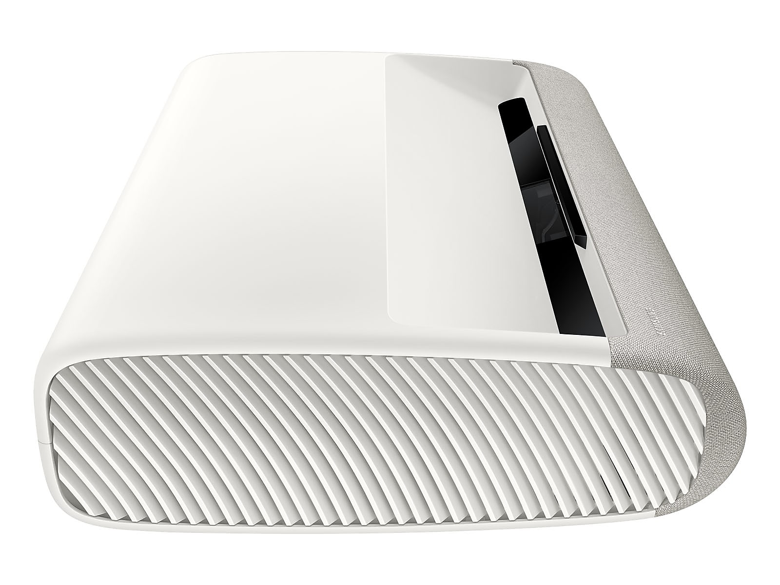 120" Class The Premiere LPU7D 4K Smart Laser Projector in Warm White