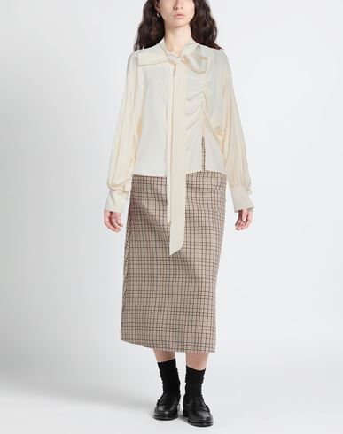 Woman Top Cream