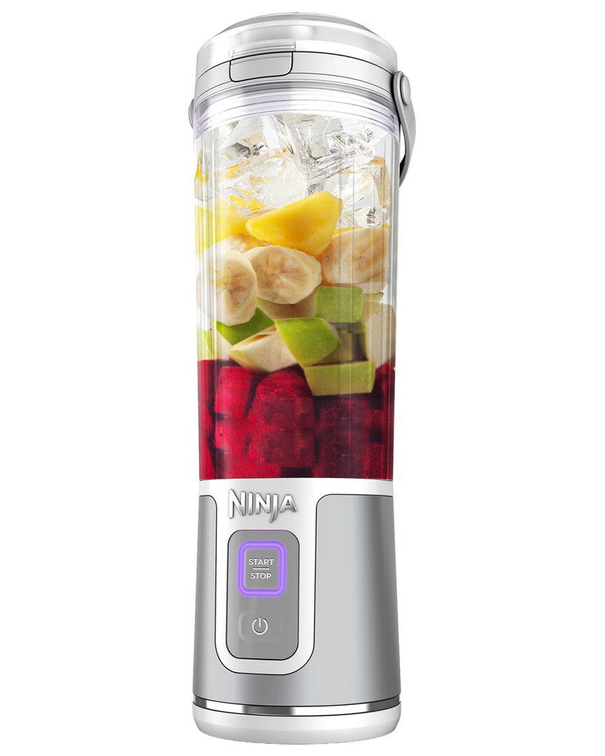 Blast Portable Cordless Blender