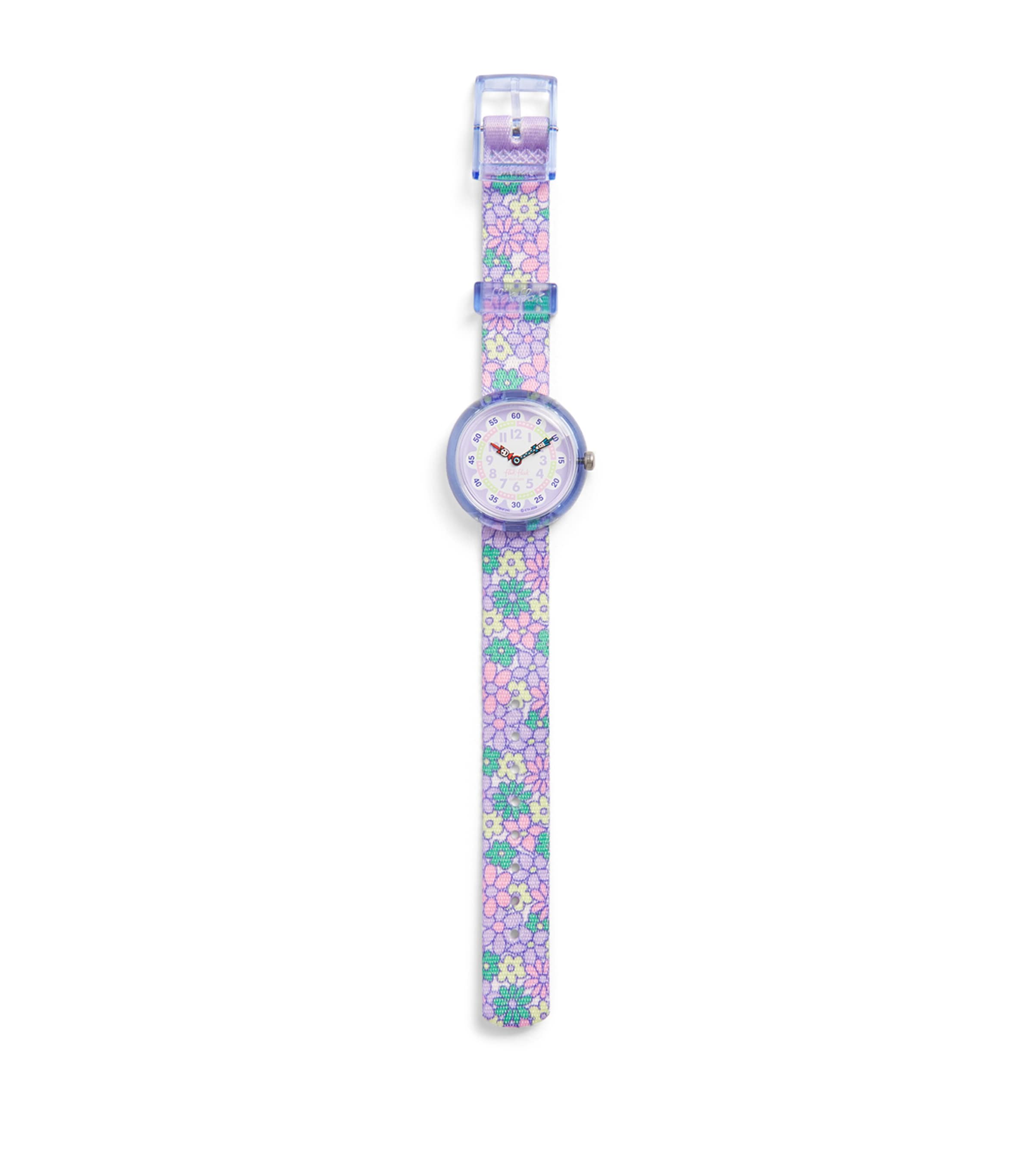 Flower Fields Watch