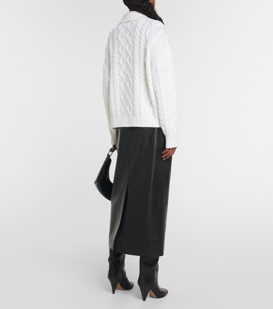 Shirt & Knit