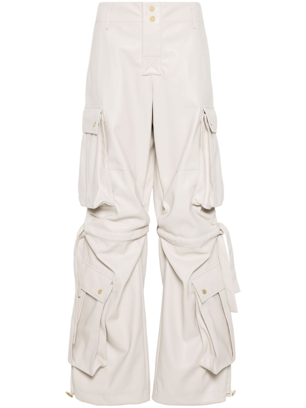 Lilly trousers - Neutrals