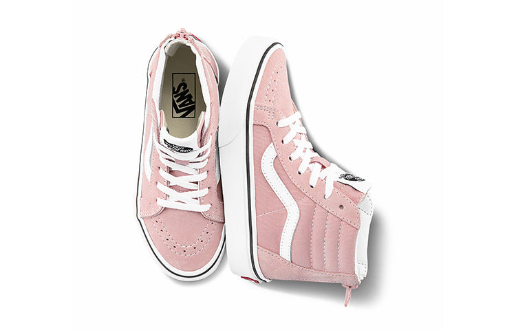 (PS) SK8-HI 'Pink'