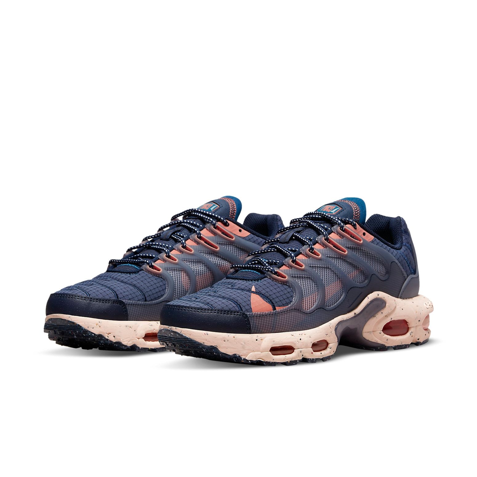 Air Max Terrascape Plus 'Obsidian Madder Root'