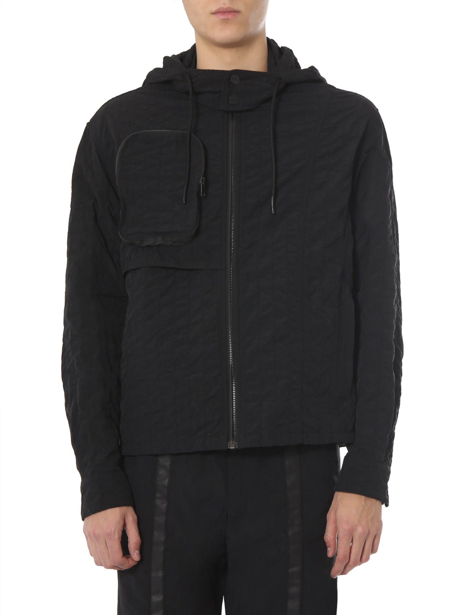 A Cold Wall Jacket