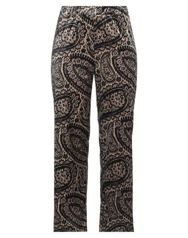 Woman Pants Black