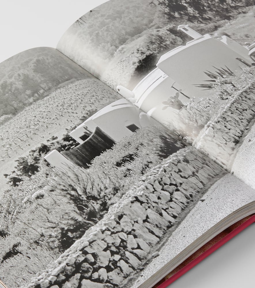 Ibiza book