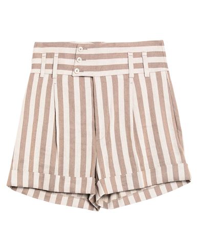 Man Shorts & Bermuda Shorts Sand