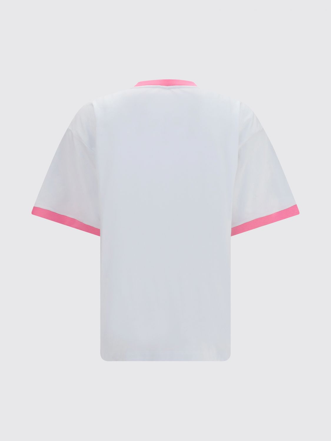 T-Shirt Woman color White