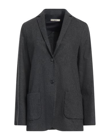Woman Blazer Lead