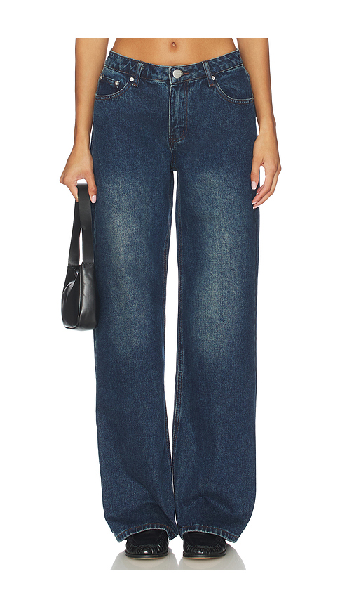 Superdown Caroline Jean in Vintage Dark. 23 also