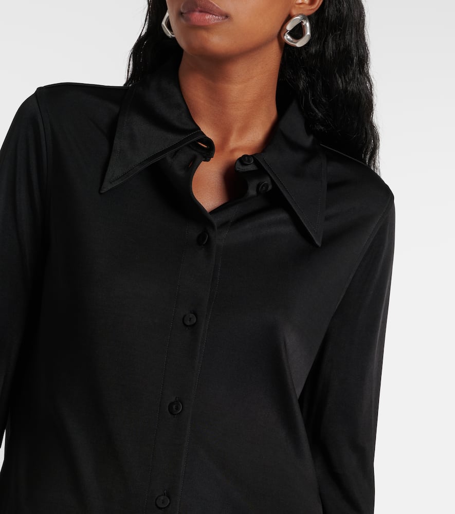 Jersey shirt
