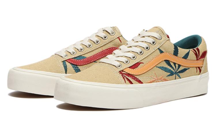 Old Skool VR3 LX 'Positive Vibrations'