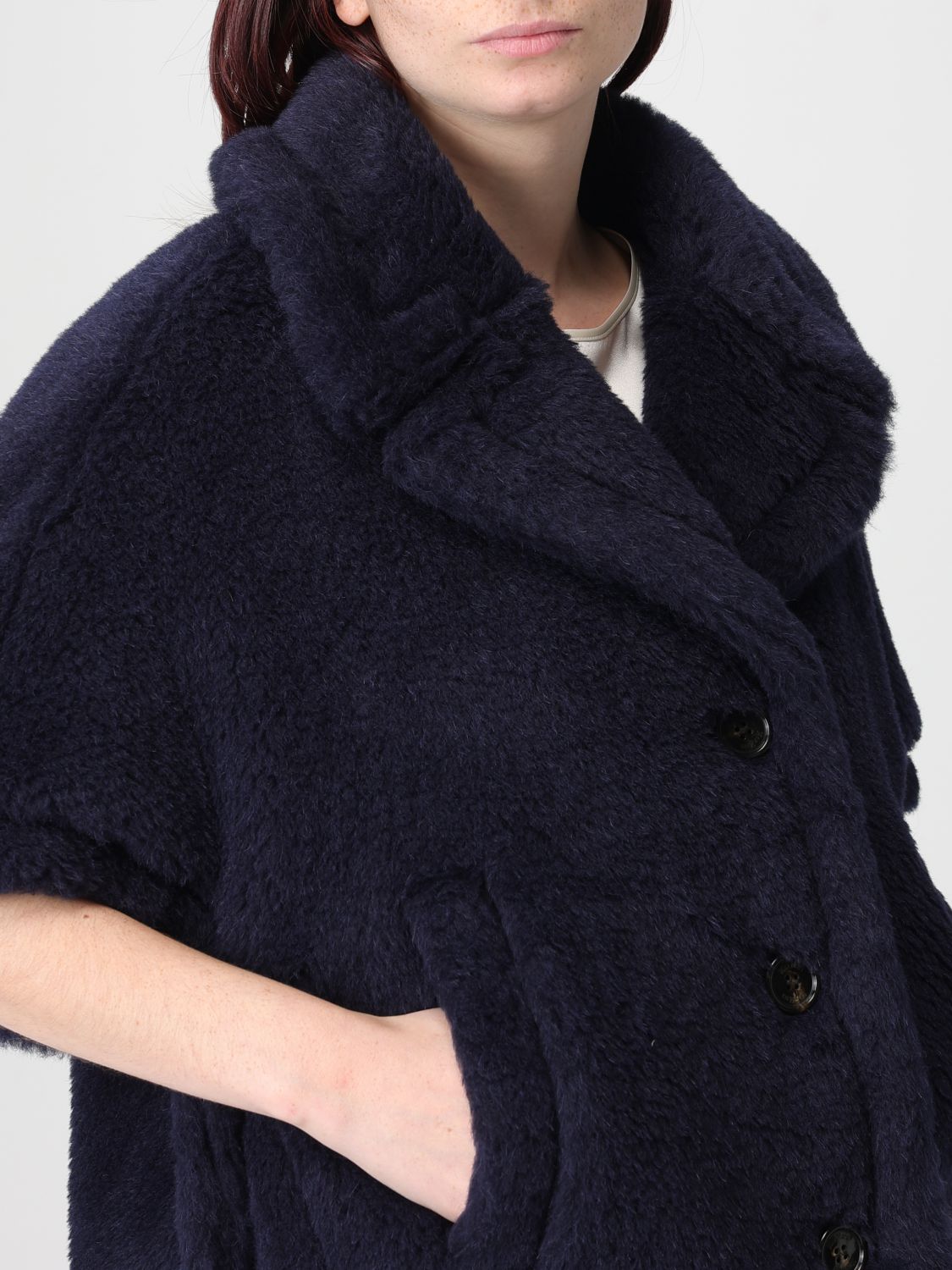 Jacket Woman color Pink