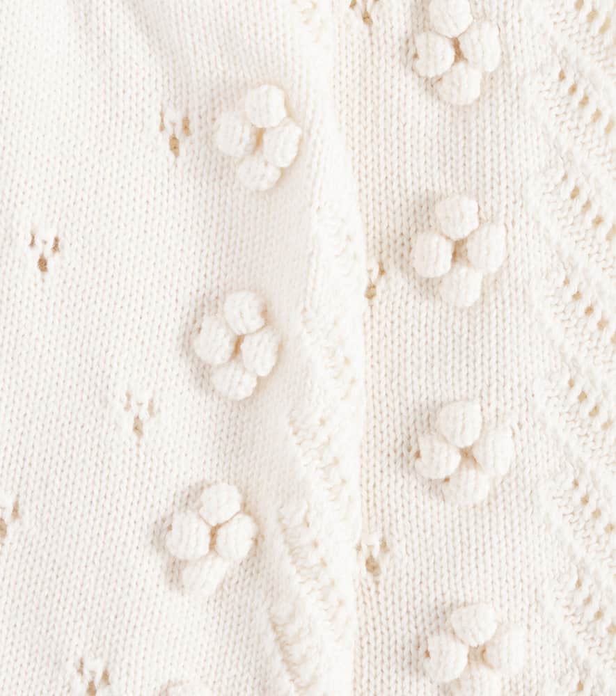 Louise Misha Cotton shorts