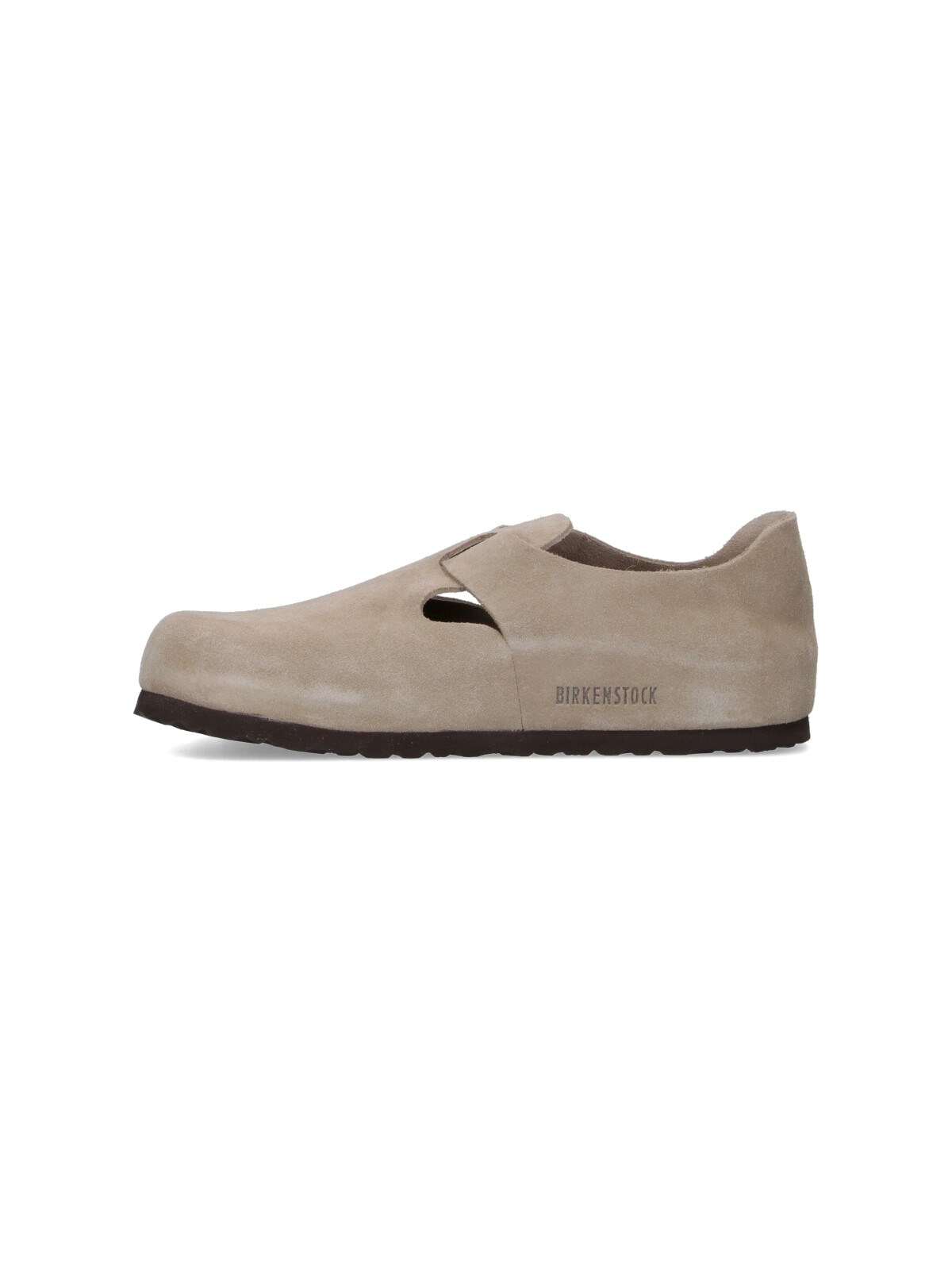 "London" Mules