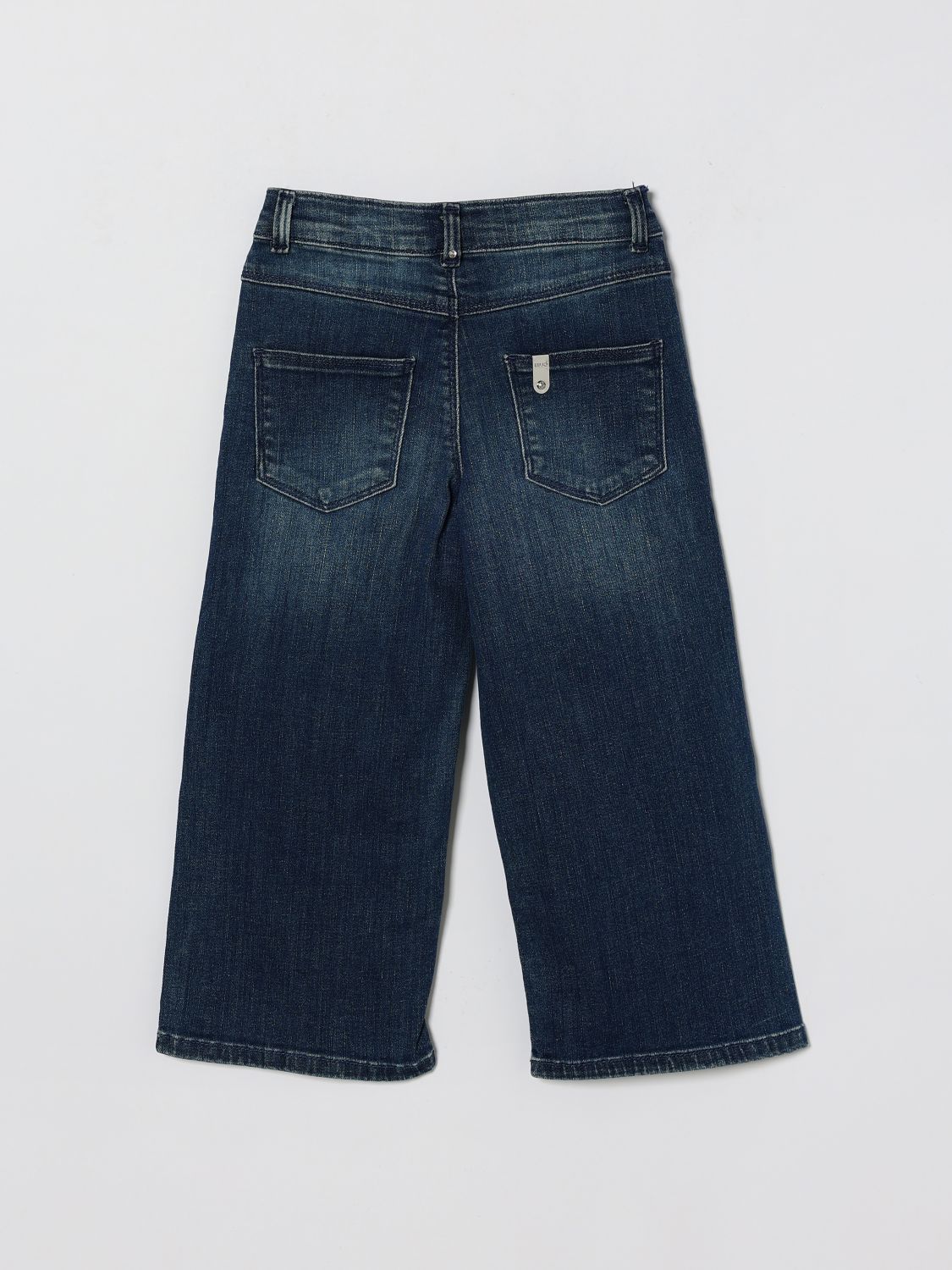 Jeans Kids color Denim
