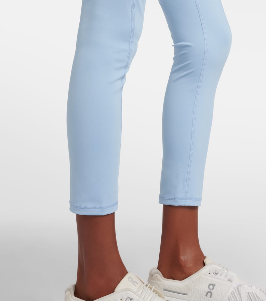 Logo leggings