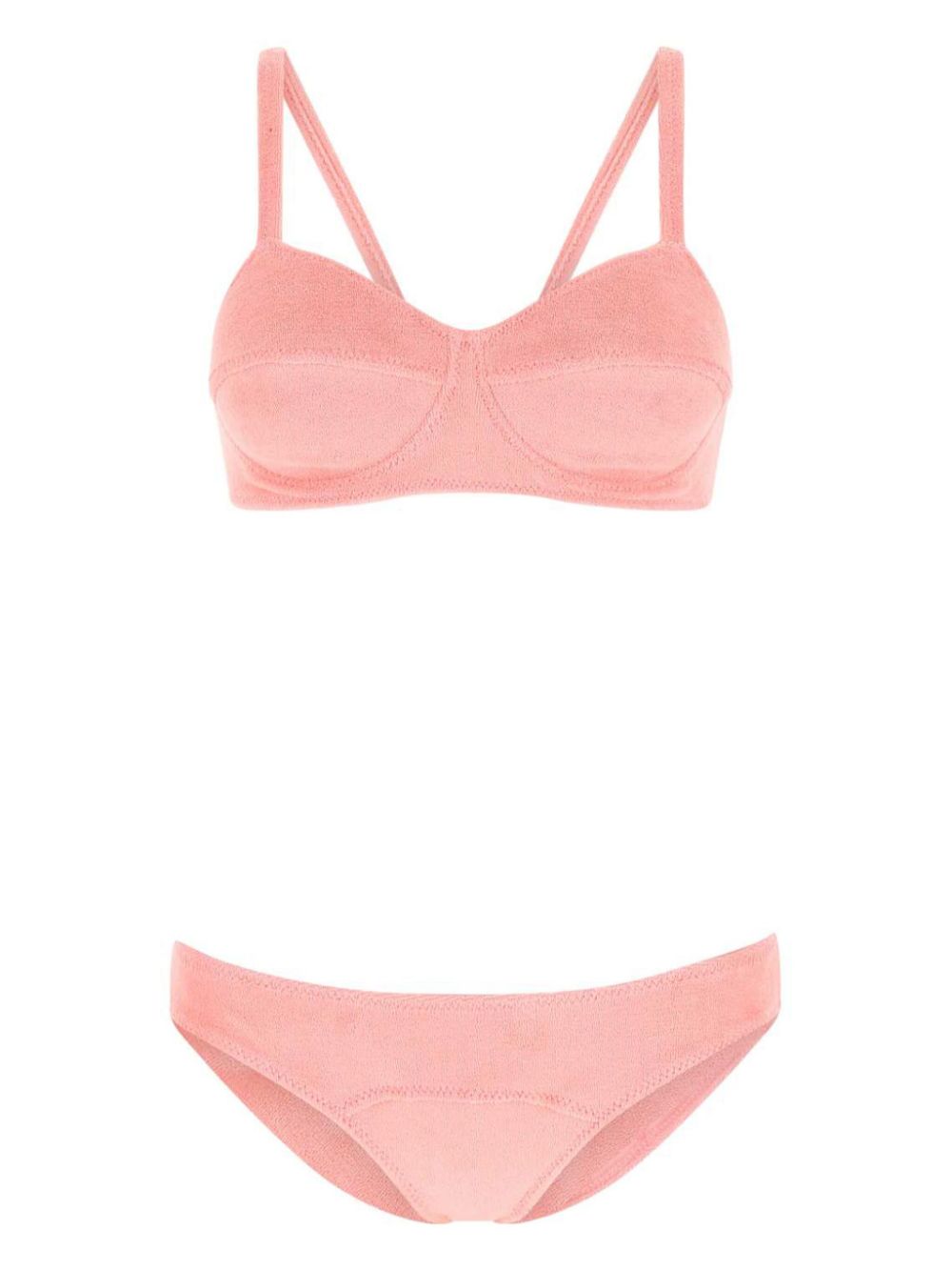 Goldwyn bikini - Pink
