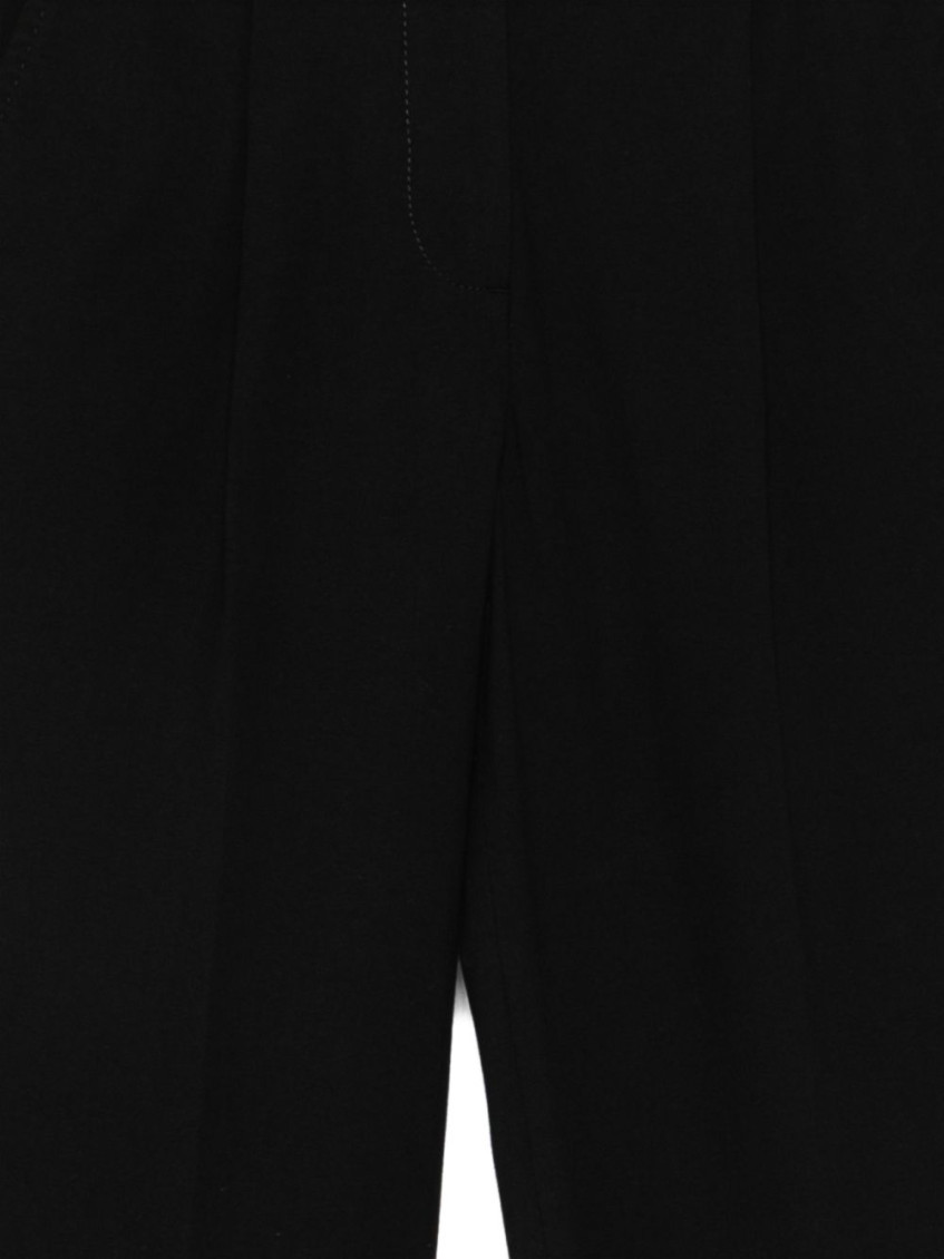 Cotton Trousers