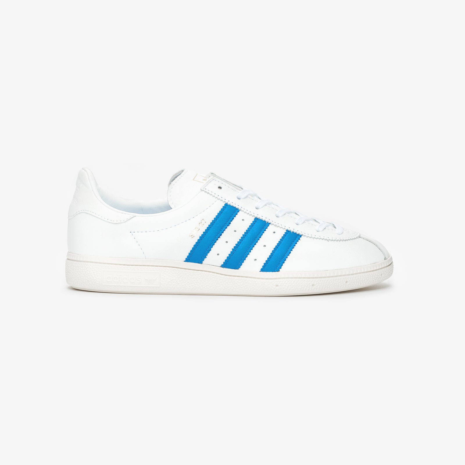 Adidas SNS GT - FTWR WHITE/CHALK WHITE/BLUE - unisex