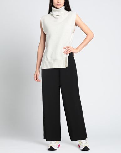 Woman Pants Black