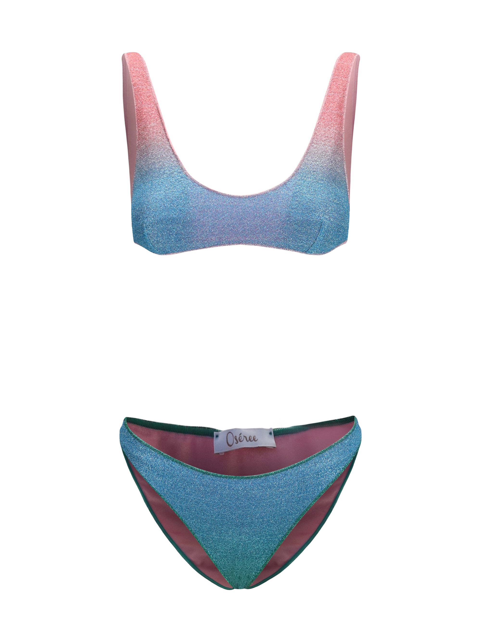 Bikini — Multicolor