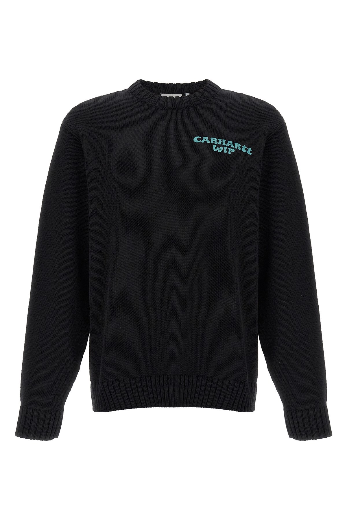 'Helix' Sweater
