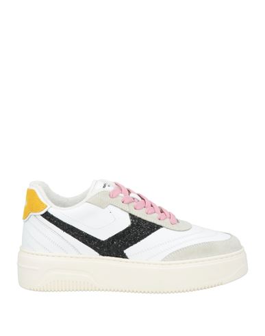 Woman Sneakers White