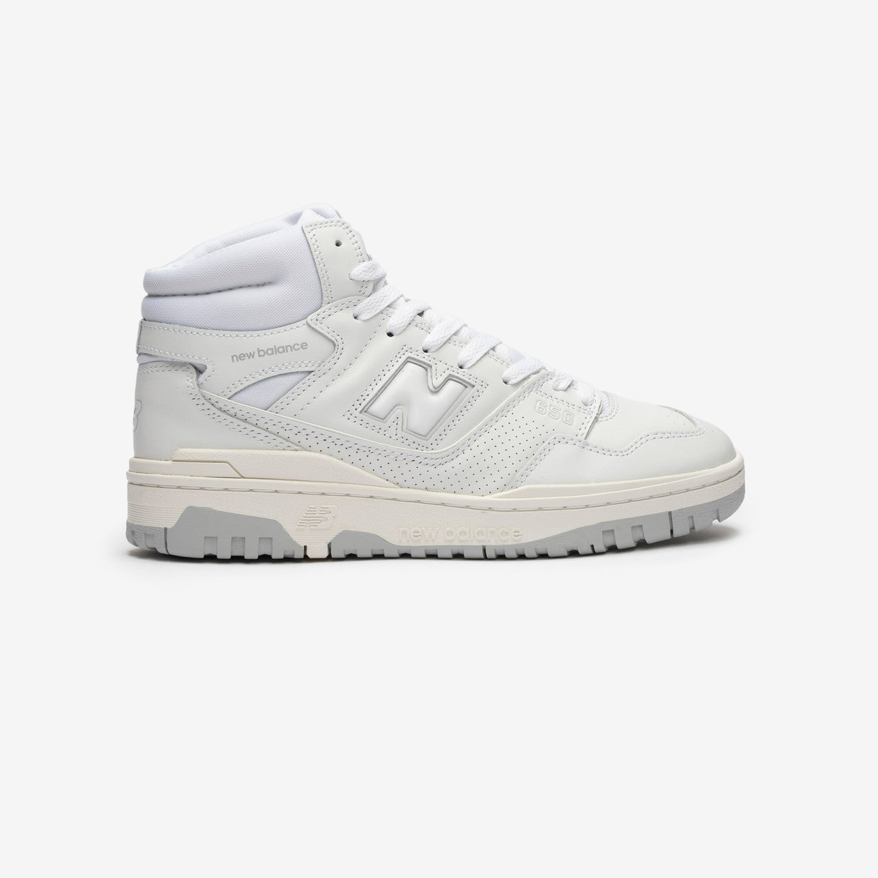 New Balance 650 - WHITE - unisex