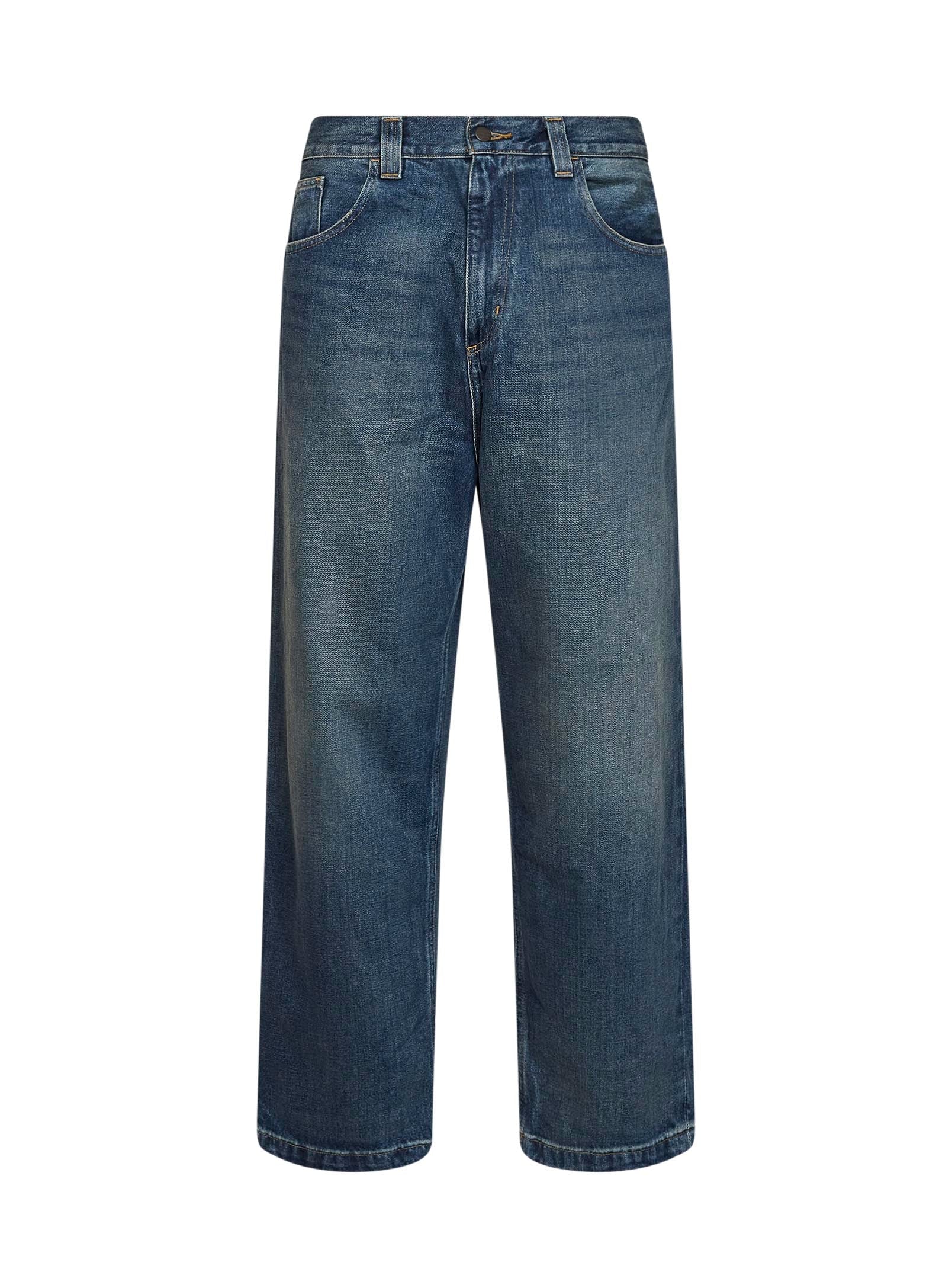 Jeans — Blue