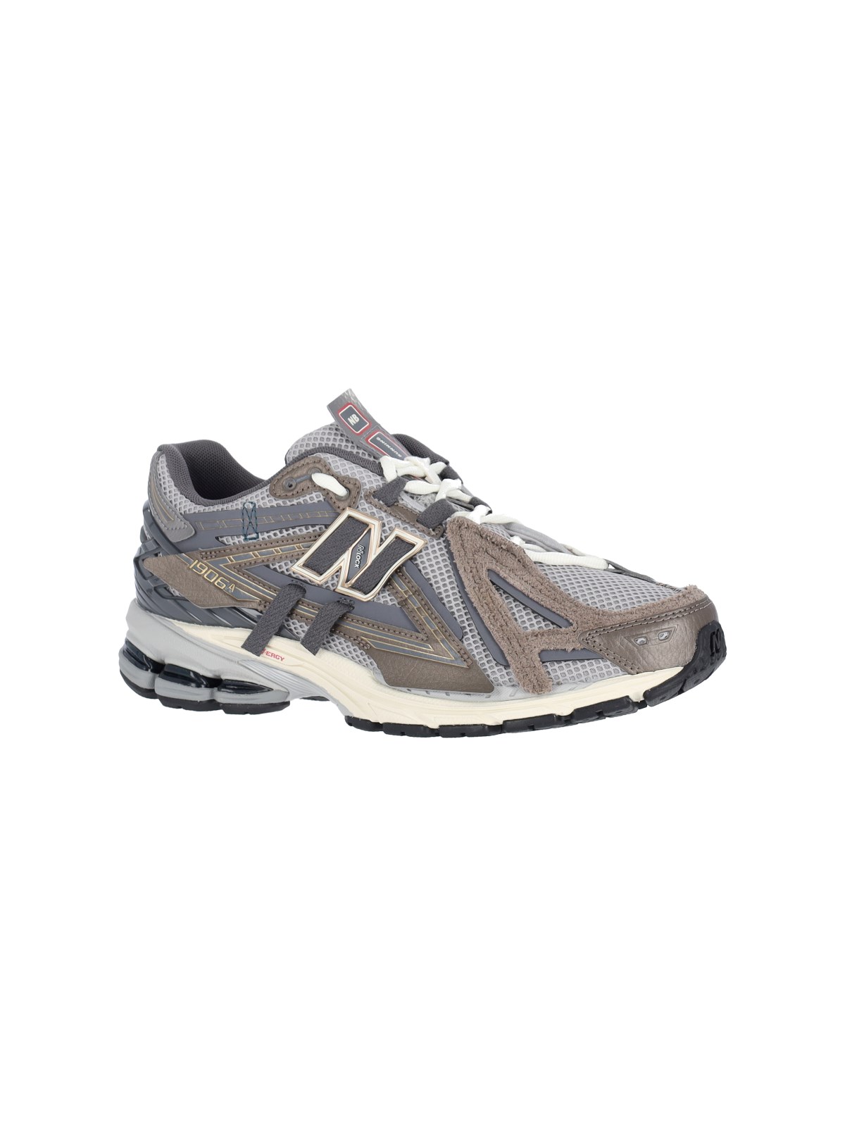 "U1906a" Sneakers