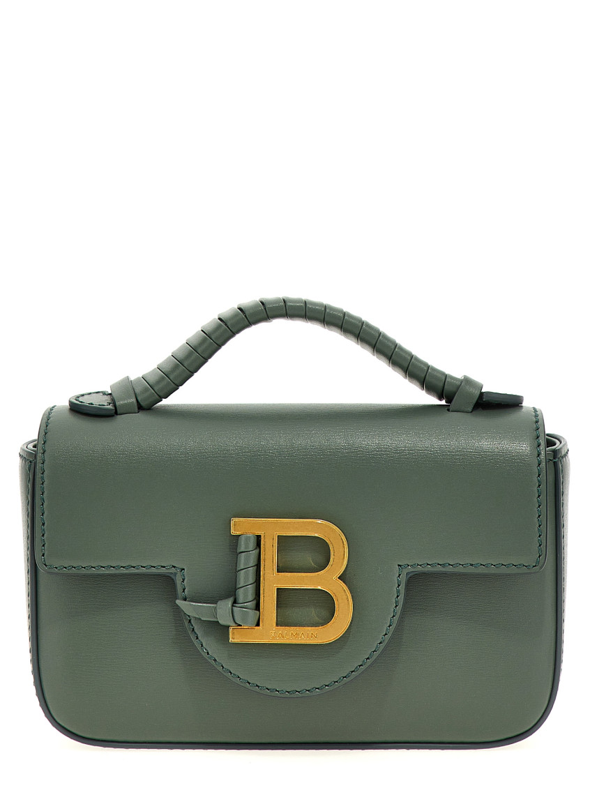 B-Buzz Mini 17 Crossbody Bags