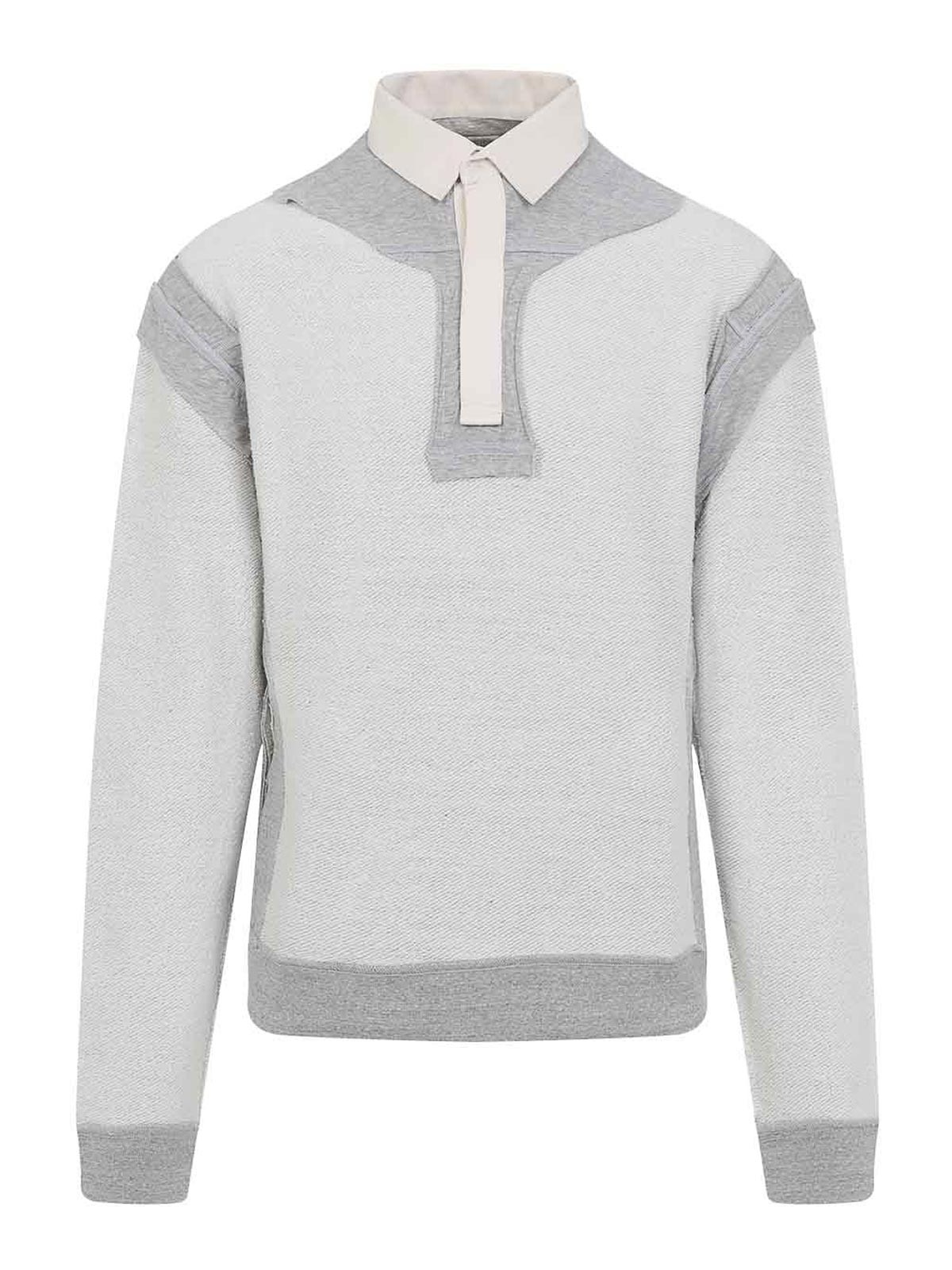 Cotton Hoodie