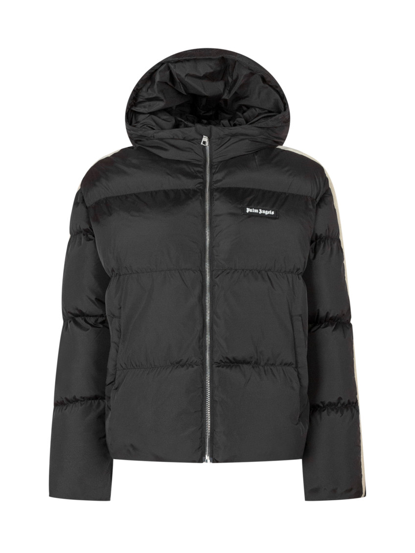 Black Solid Jacket