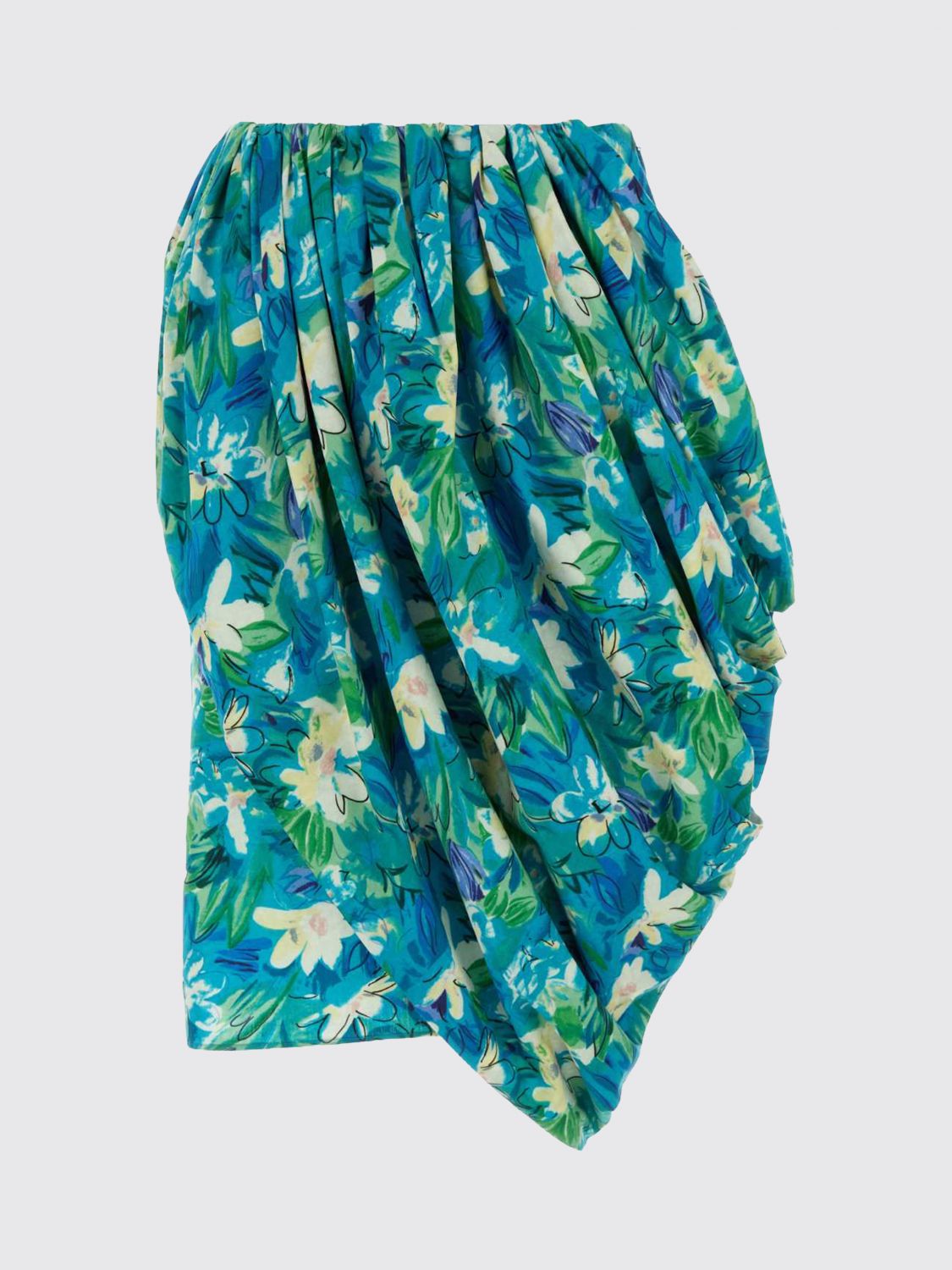 CHLOÉ Skirt Woman color Green