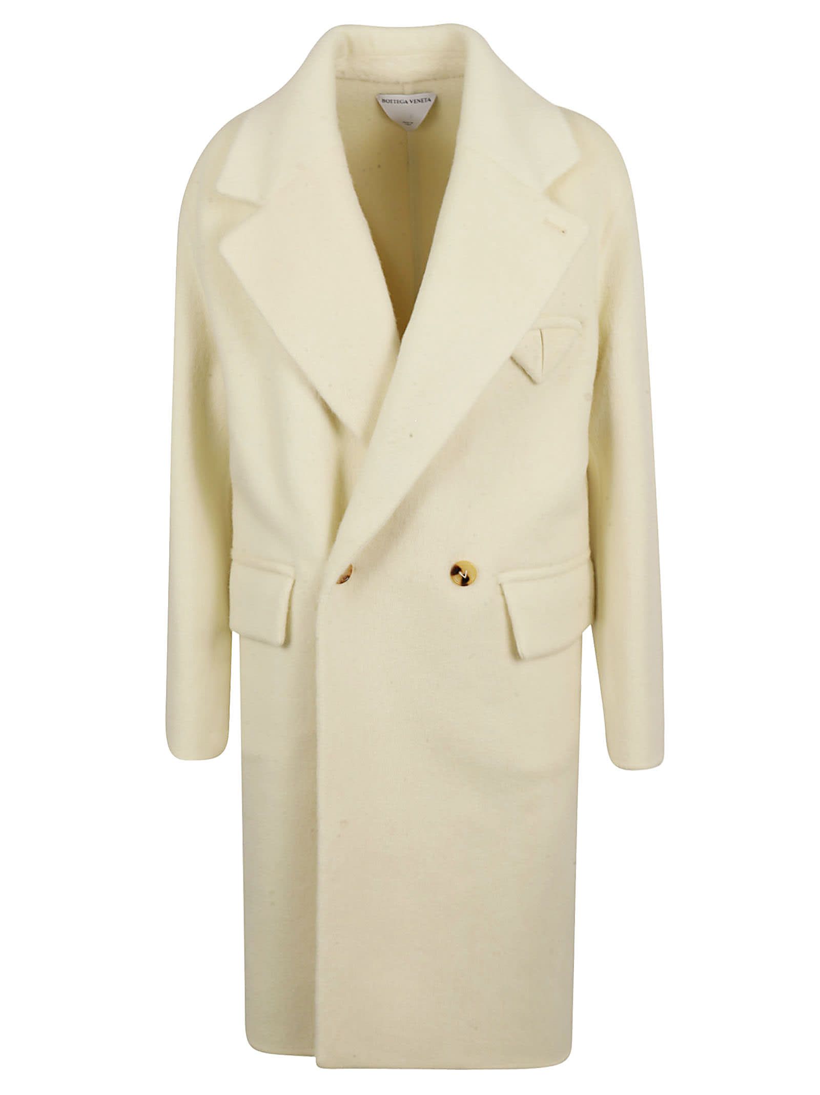 Double-face Coat