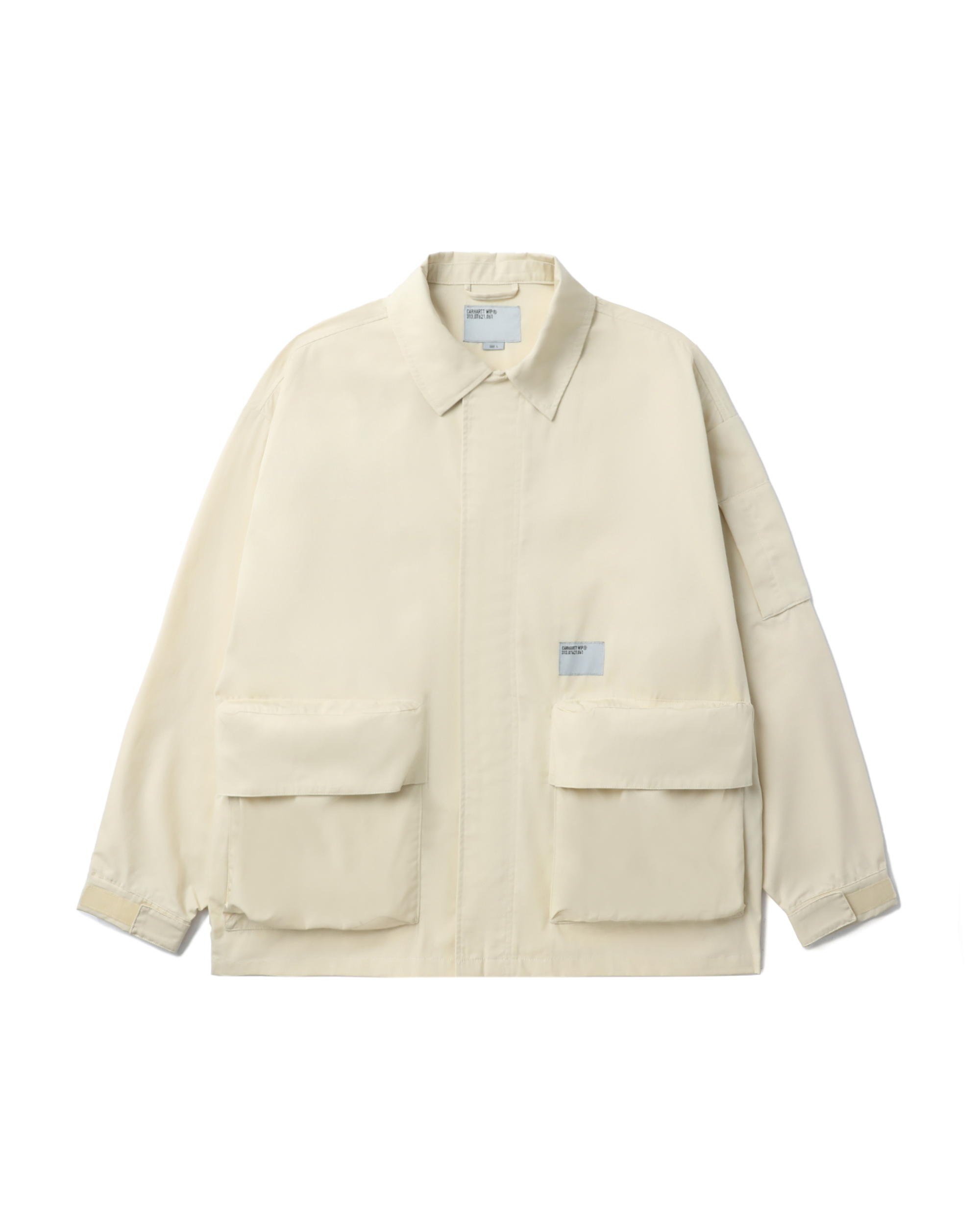 Omar jacket