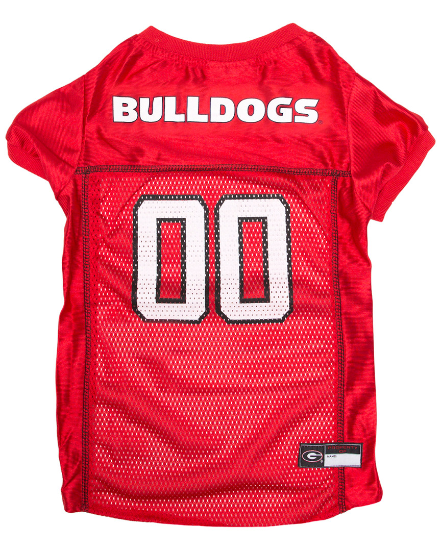 Georgia Bulldogs Jersey